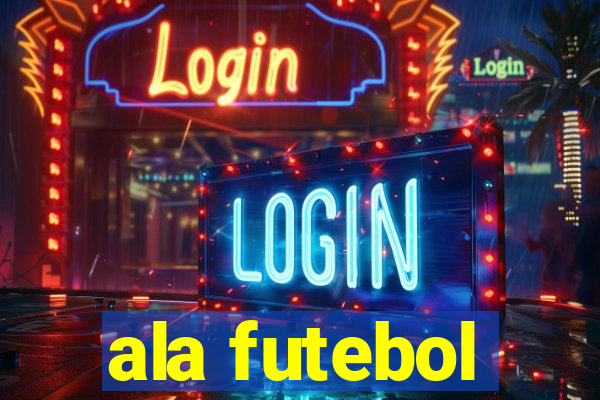 ala futebol